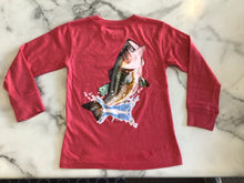 Load image into Gallery viewer, Wes and Willy’s fishing shirt
