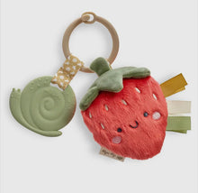 Load image into Gallery viewer, Itzy Ritzy Plush+Teether
