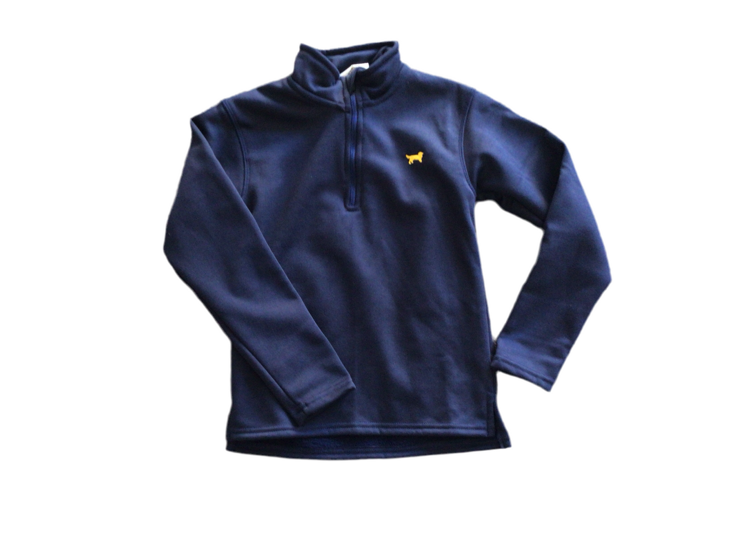 Wes & Willy Midnight Pullover