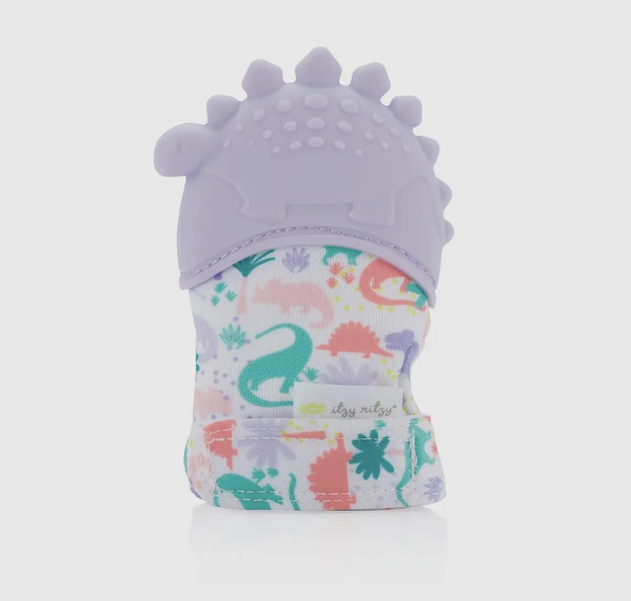 Itzy Ritzy Teething Mitt