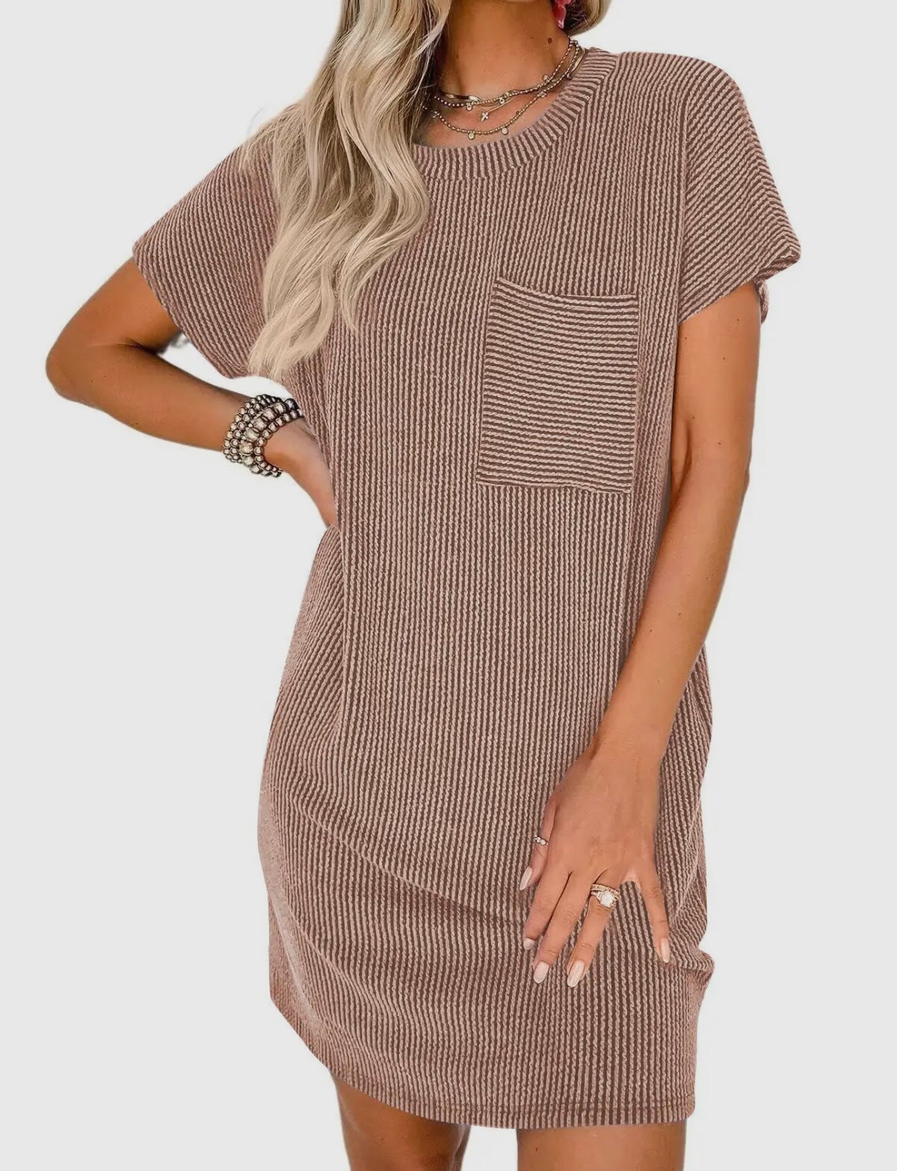 T-shirt Dress