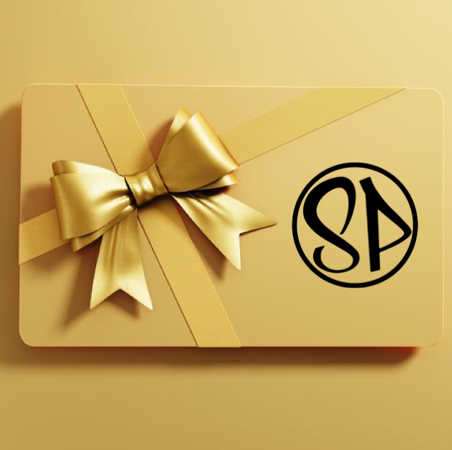SP Gift Card